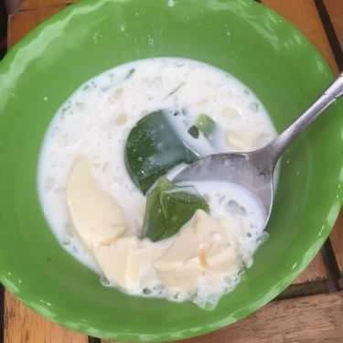 Món ăn- Ăn vặt Chóe - Chè Thái Sầu Liên Đà Nẵng