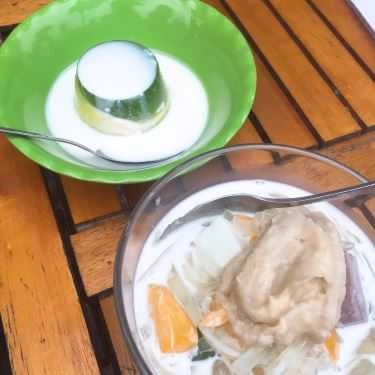 Món ăn- Ăn vặt Chóe - Chè Thái Sầu Liên Đà Nẵng