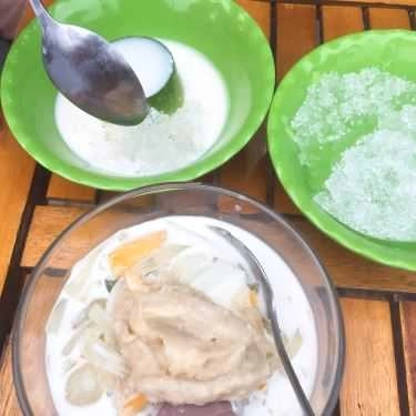 Món ăn- Ăn vặt Chóe - Chè Thái Sầu Liên Đà Nẵng