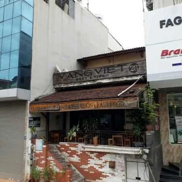 Tổng hợp- Cafe Chồn - Food & Drinks