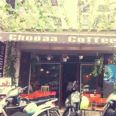 Tổng hợp- Chooaa Coffee