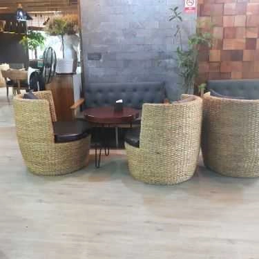 Tổng hợp- Chouchi Coffee