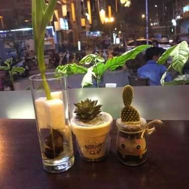 Tổng hợp- Chouchi Coffee