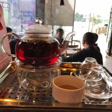 Tổng hợp- Chouchi Coffee