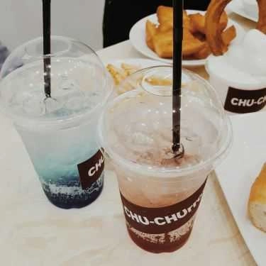 Món ăn- Cafe Chu Churros - Foods & Drinks