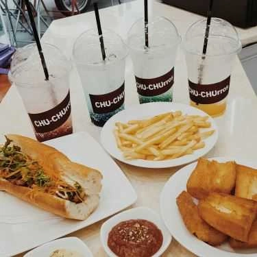 Món ăn- Cafe Chu Churros - Foods & Drinks