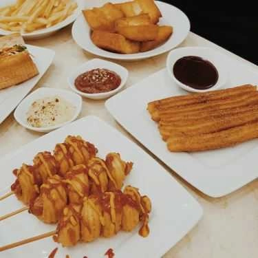Món ăn- Cafe Chu Churros - Foods & Drinks