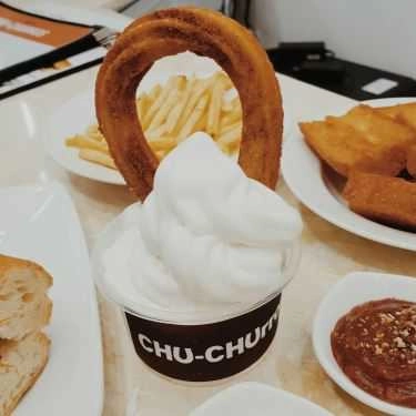 Món ăn- Cafe Chu Churros - Foods & Drinks