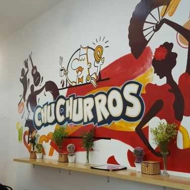 Tổng hợp- Cafe Chu Churros - Foods & Drinks
