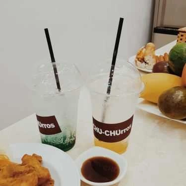 Món ăn- Cafe Chu Churros - Foods & Drinks