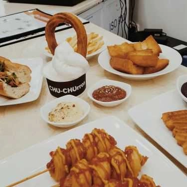 Món ăn- Cafe Chu Churros - Foods & Drinks