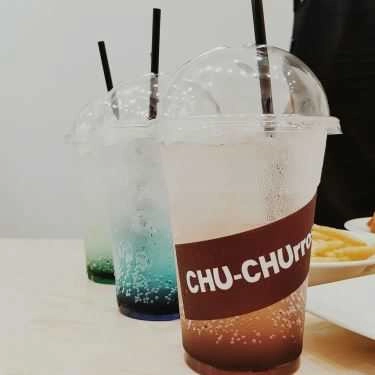 Món ăn- Cafe Chu Churros - Foods & Drinks