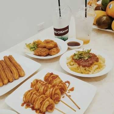Món ăn- Cafe Chu Churros - Foods & Drinks