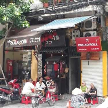 Tổng hợp- Ăn vặt Tiệm Chú Long - Món Ăn Quay Nướng Quảng Đông Take Away