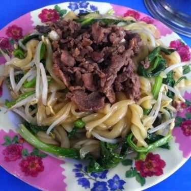 Tổng hợp- Chú Long Kim Liên - Ăn Vặt & Sinh Tố