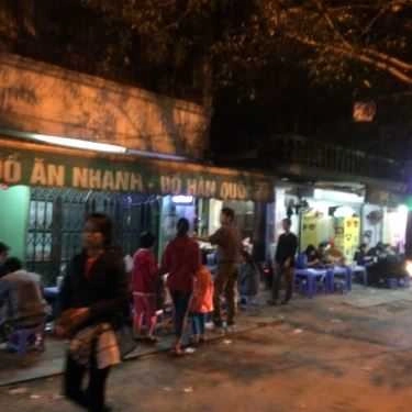 Tổng hợp- Chú Long Kim Liên - Ăn Vặt & Sinh Tố