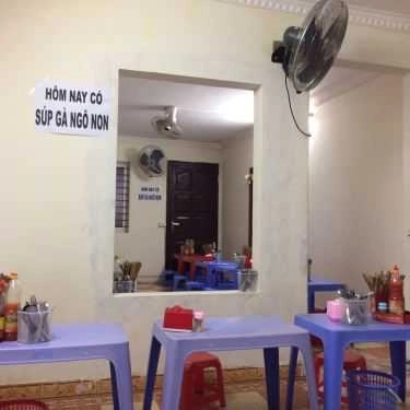 Tổng hợp- Chú Long Kim Liên - Ăn Vặt & Sinh Tố