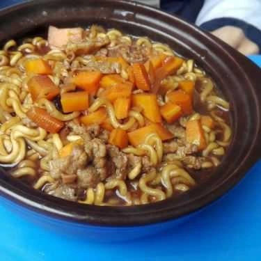 Tổng hợp- Chú Long Kim Liên - Ăn Vặt & Sinh Tố