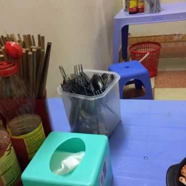 Tổng hợp- Chú Long Kim Liên - Ăn Vặt & Sinh Tố