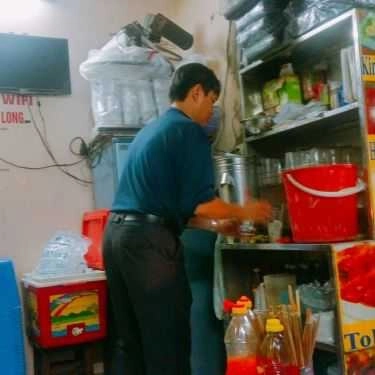 Tổng hợp- Chú Long Kim Liên - Ăn Vặt & Sinh Tố