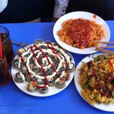 Tổng hợp- Chú Long Kim Liên - Ăn Vặt & Sinh Tố