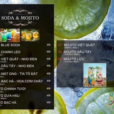 Tổng hợp- Cafe Chuẩn Quán - 3D Cinema