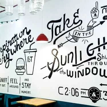 Tổng hợp- Cafe Chuẩn Quán - 3D Cinema