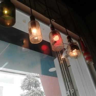 Tổng hợp- Cafe Chuẩn Quán - 3D Cinema