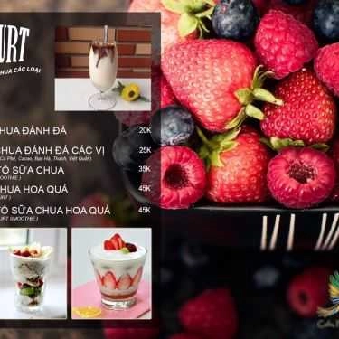 Tổng hợp- Cafe Chuẩn Quán - 3D Cinema