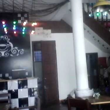 Tổng hợp- Cafe Chuẩn Quán - 3D Cinema