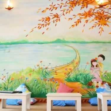 Tổng hợp- Cafe Chuẩn Quán - 3D Cinema