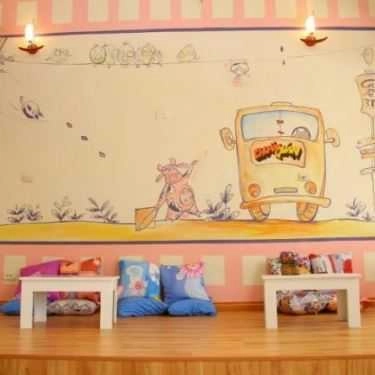 Tổng hợp- Cafe Chuẩn Quán - 3D Cinema