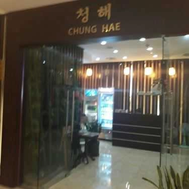 Tổng hợp- Nhà Hàng Chung Hae - Japannese Restaurant