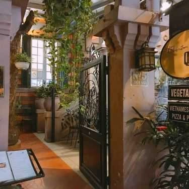 Tổng hợp- Chuồn Chuồn Cafe