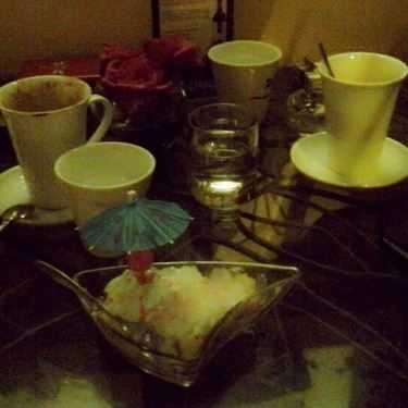 Món ăn- Chuồn Chuồn Cafe