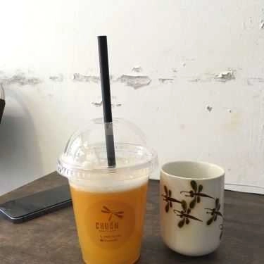 Món ăn- Cafe Chuồn Deli - Food & Drink