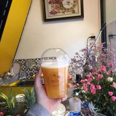 Món ăn- Cafe Chuồn Deli - Food & Drink