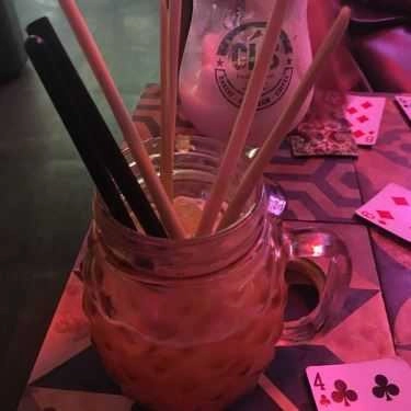Món ăn- Ci's Cafe