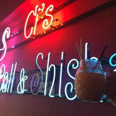Món ăn- Ci's Cafe