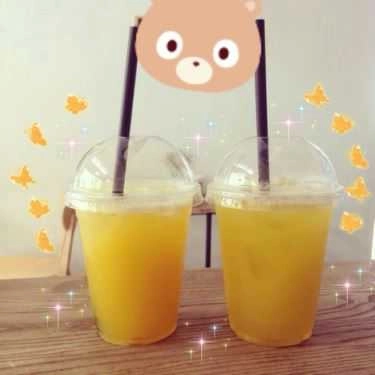Món ăn- Cici Coffee & Tea