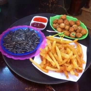 Tổng hợp- Cici Coffee & Tea