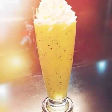 Tổng hợp- Cici Coffee & Tea