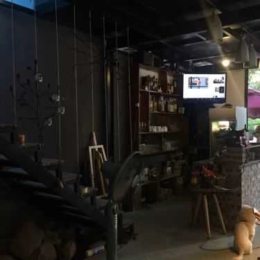 Tổng hợp- Cigars Phố Cafe