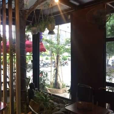 Tổng hợp- Cigars Phố Cafe