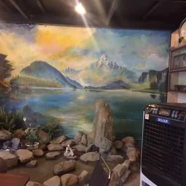 Tổng hợp- Cigars Phố Cafe
