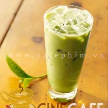 Tổng hợp- Cine Cafe - Cafe Phim - Yên Lãng