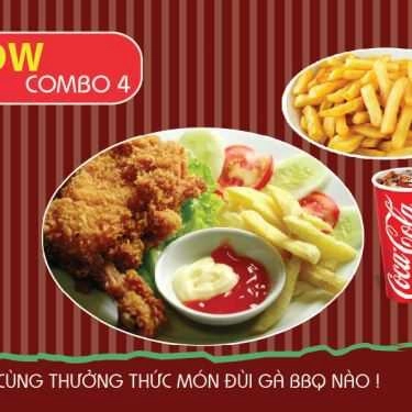Tổng hợp- Cine Cafe - Cafe Phim - Yên Lãng