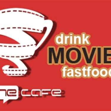 Tổng hợp- Cine Cafe - Cafe Phim - Yên Lãng