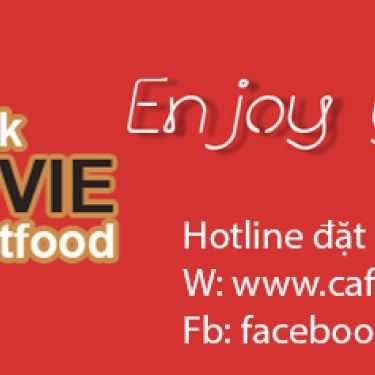 Tổng hợp- Cine Cafe - Cafe Phim - Yên Lãng