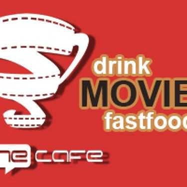 Tổng hợp- Cine Cafe - Cafe Phim - Yên Lãng